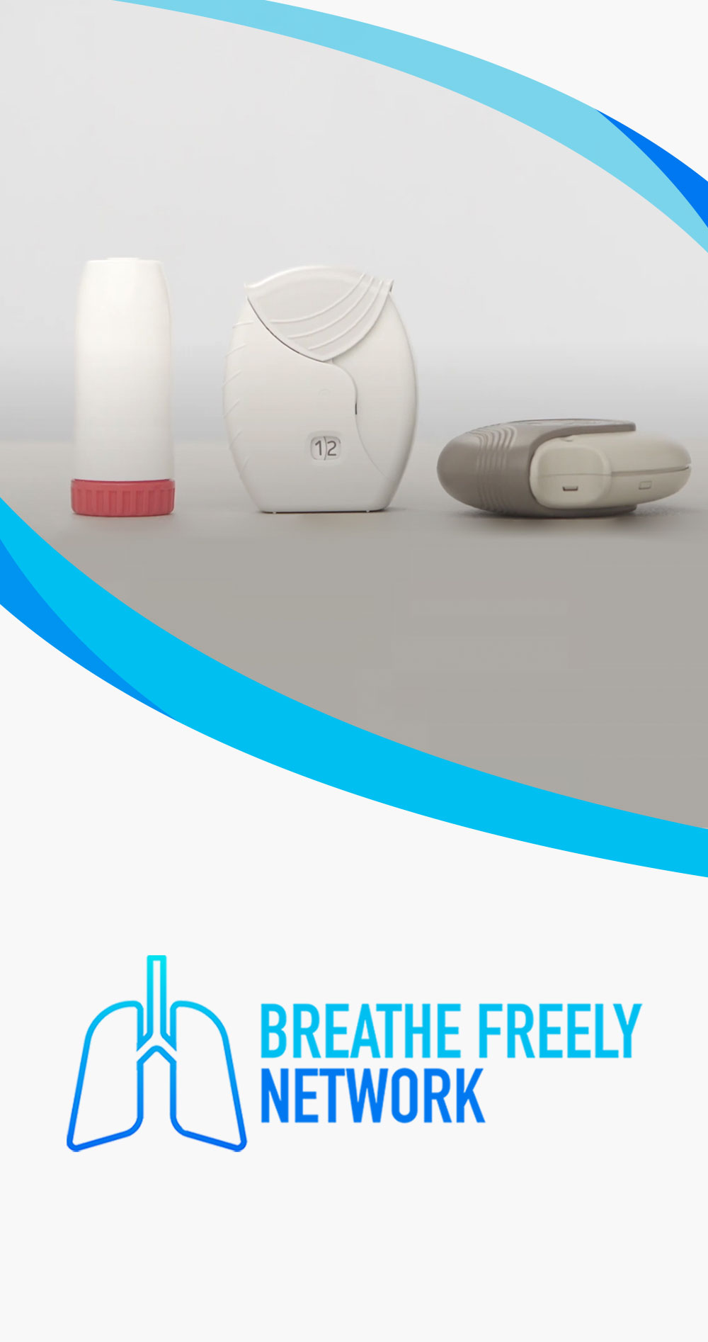 how to use dry powder inhaler device correctly
