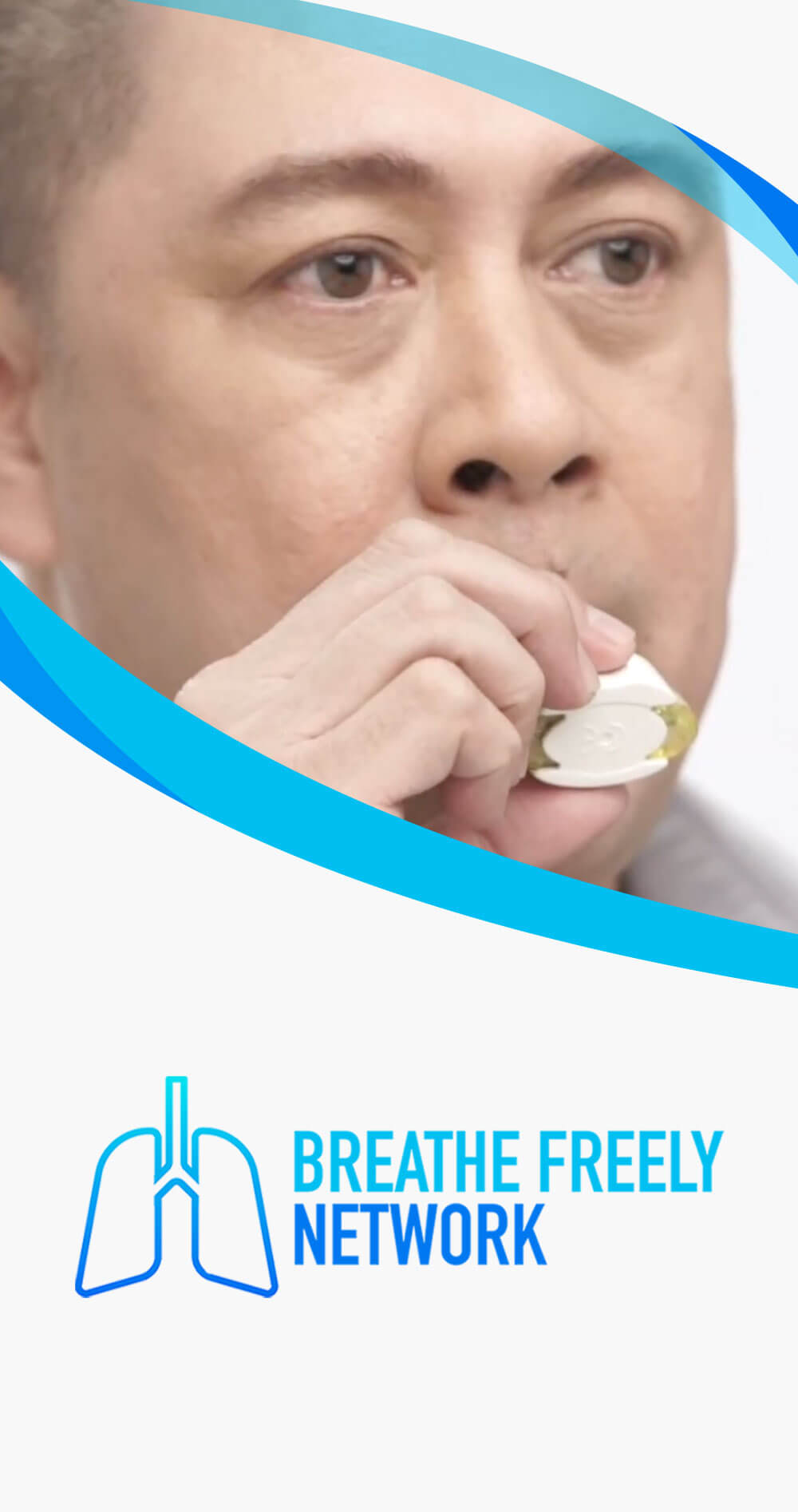 respiratory wellness program in the Philippines